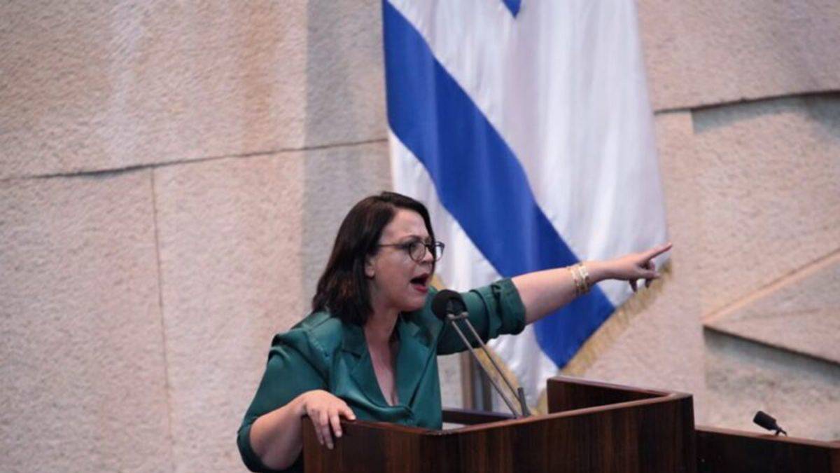 İsrail Enformasyon Bakanı istifa etti