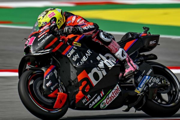 MotoGP'de sıradaki durak Endonezya