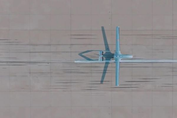 Bayraktar TB3 SİHA ile ilgili kritik gelişme: İlk koşu testi başarıyla tamamlandı