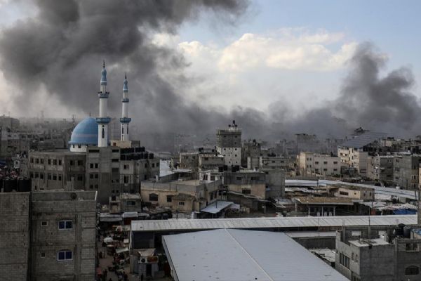 İsrail basınından ABD ve Avrupa için çarpıcı itiraf: Peş peşe ziyaretler gerçekleştiriyorlar