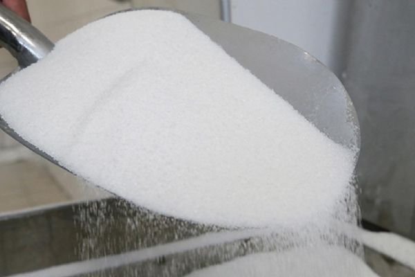 İlaç sektörüne Konya'dan büyük katkı! 10 bin ton kristal şeker üretiliyor