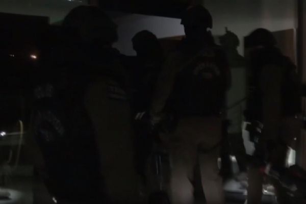 İstanbul'da DHKP/C operasyonu