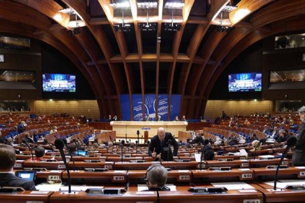 AKPM'nin skandal kararına Türkiye'den sert tepki