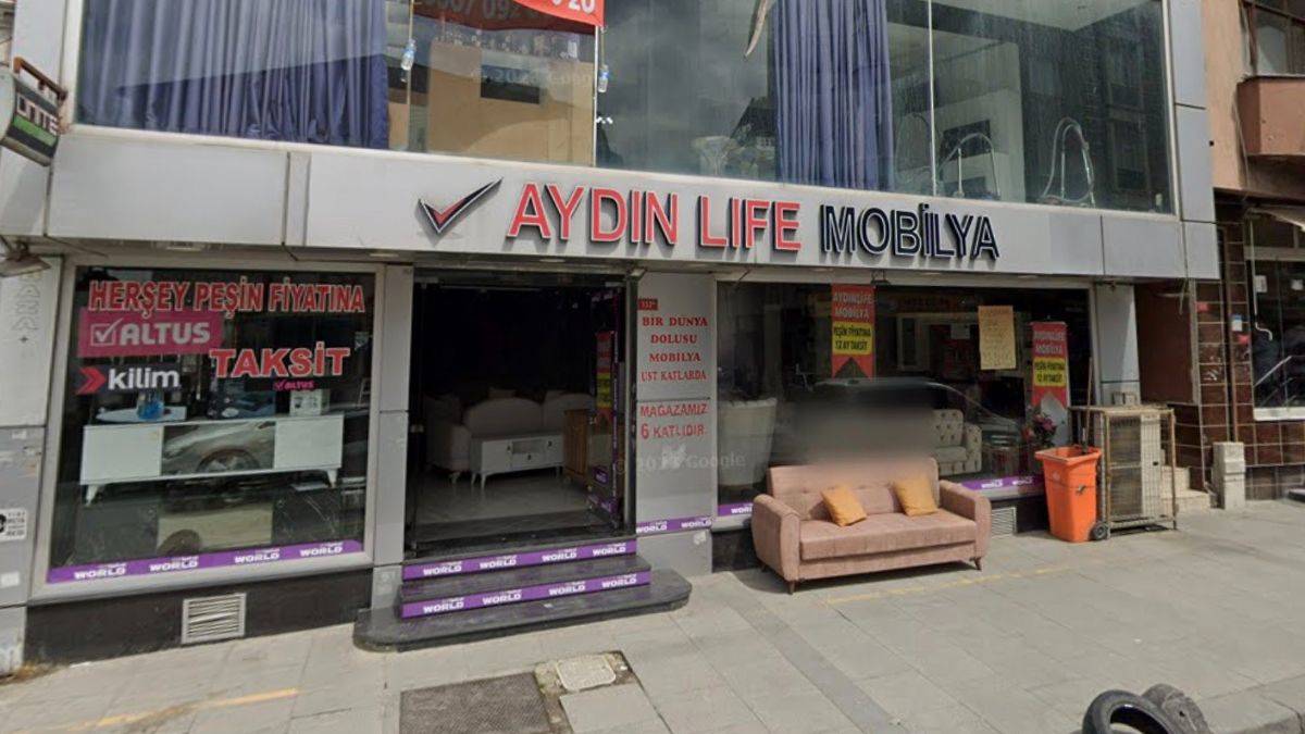 Aydınlife Mobilya, Kaliteli Mobilya Ürünleri ve Düğün Paketleri ile Dikkat Çekiyor