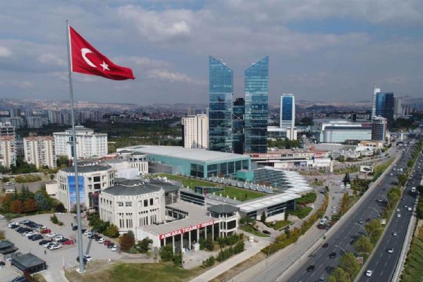 ATO'dan marketlere indirim çağrısı