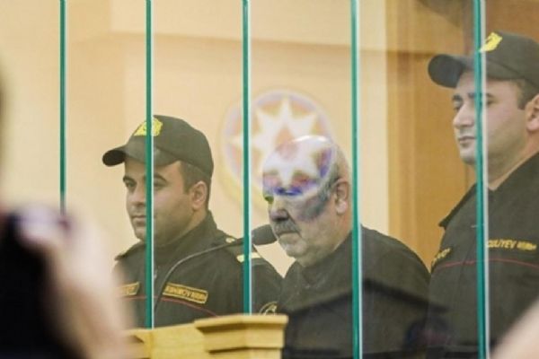 32 yıl önceki katliamın failleri yargı önünde! Kardeş ülkede hazırlık duruşması yapıldı