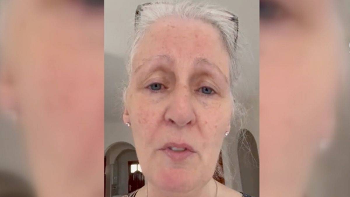 İskoçya Başbakanı'nın kayınvalidesi Gazze'de mahsur: 'Bu son videom'