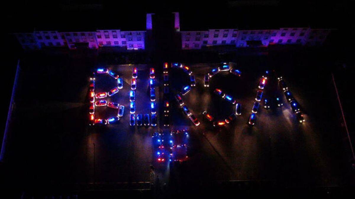 1000 polisle operasyon! 128 gözaltı