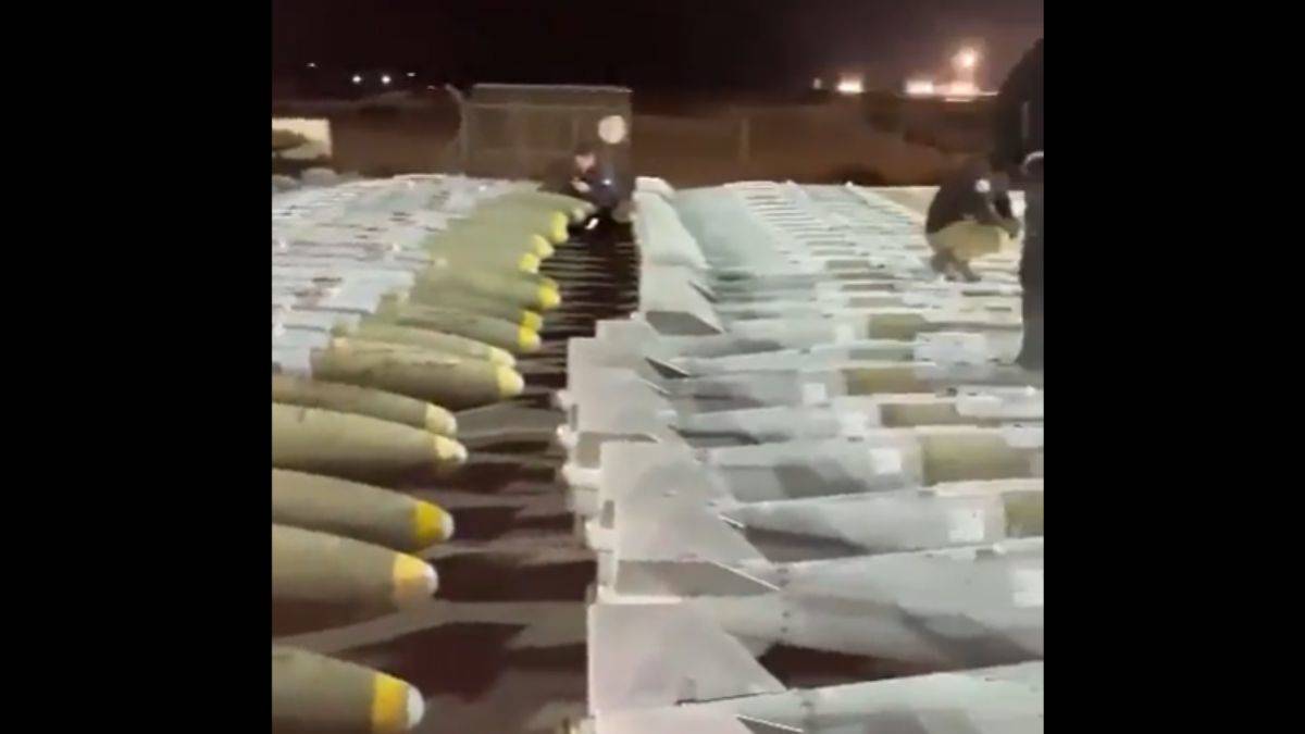 Sosyal medyadaki görüntülere tepki: 'Bu bir soykırım'