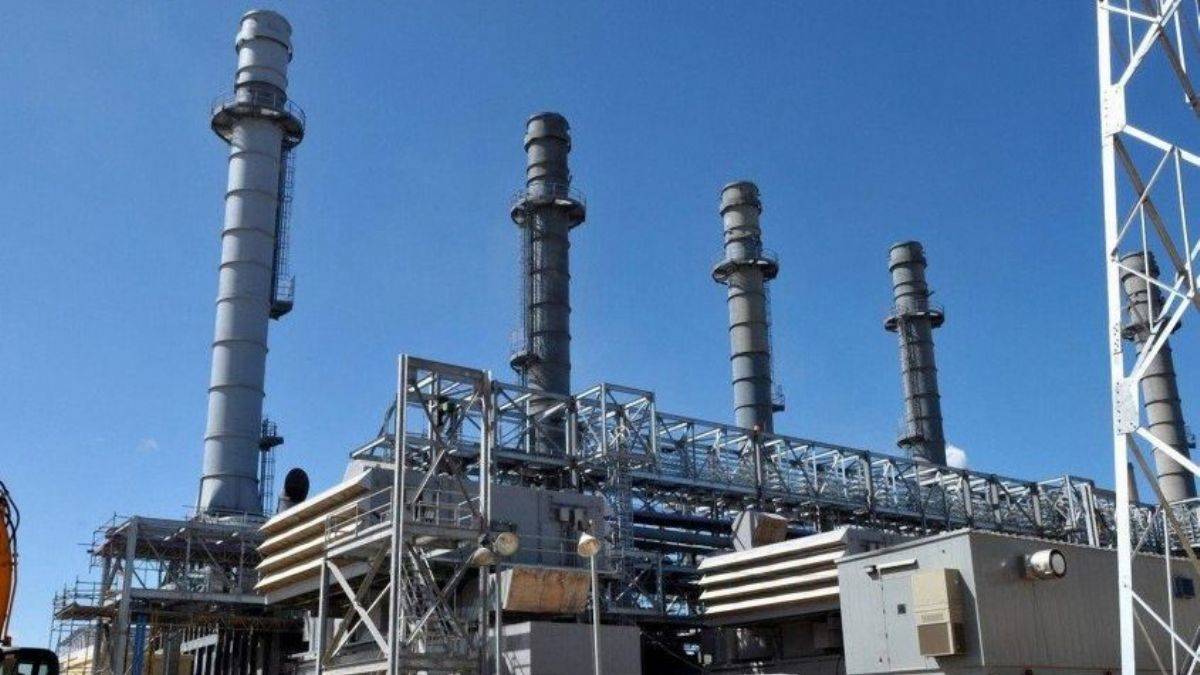 İsrail'deki Zorlu Grubu'nun enerji santralleri ne oldu?