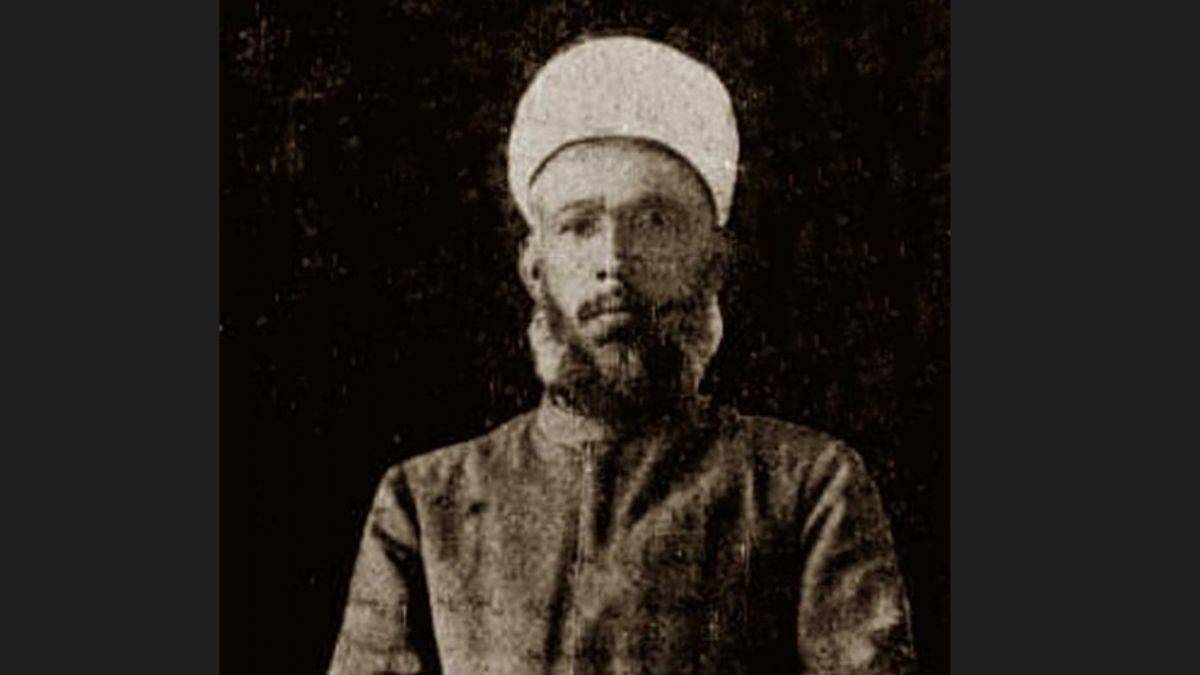 'İzzettin Kassam, Osmanlı ordusunda tabur imamıydı'