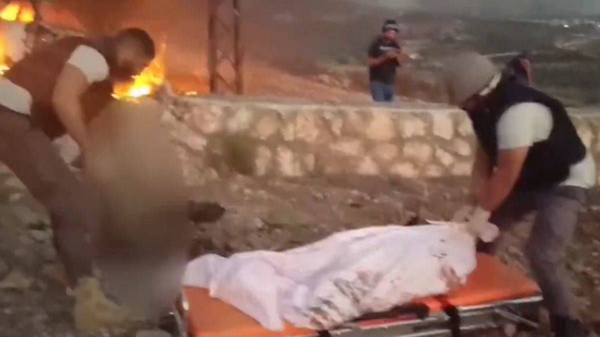 Reuters: Kameramanımız İsrail'den gelen roket saldırısında öldü