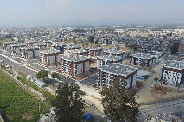 ''Yerinde Dönüşüm'' yüz yüze anlatılıyor! Deprem bölgesinde ihya ve inşa süreci hız kazandı