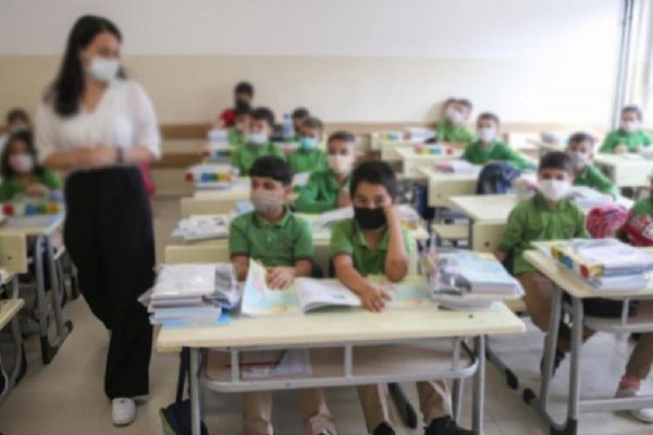 KDK'den YÖK'e formasyon tavsiyesi