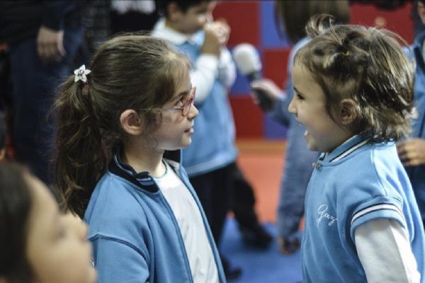 MEB açıkladı! Teneffüslerle ilgili önemli karar