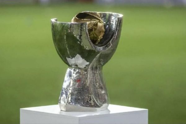 TFF'den Süper Kupa açıklaması! ''Arabistan'da oynamak imaj olarak çok değerli''