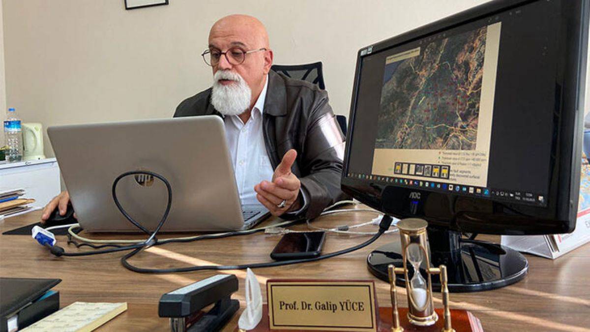 6 ülke bilim insanlarından 'deprem tahmini' projesi