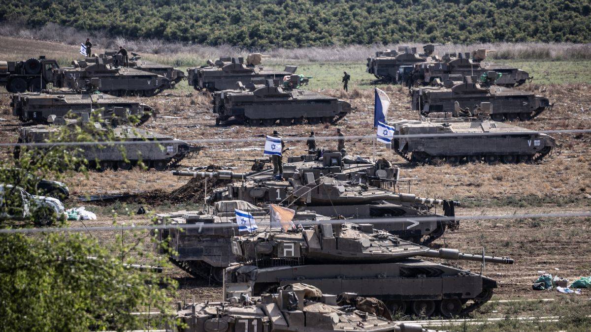 'Savaşı Filistin tarafı başlattı' diyenler...