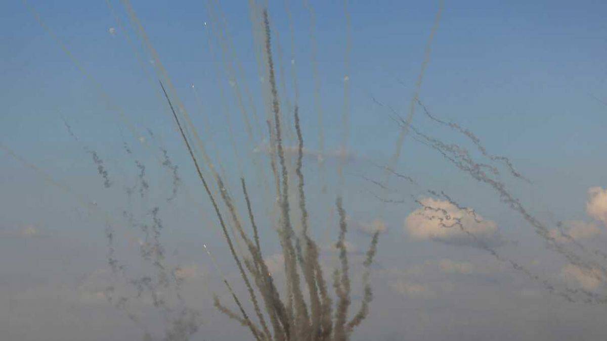 İsrail: Kassam Tugayları komutanı öldürüldü