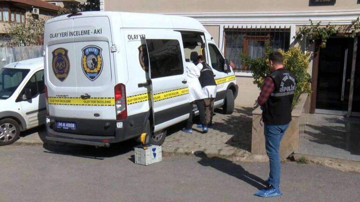 Fatih Karagümrük'ün kulüp müdürü öldürüldü