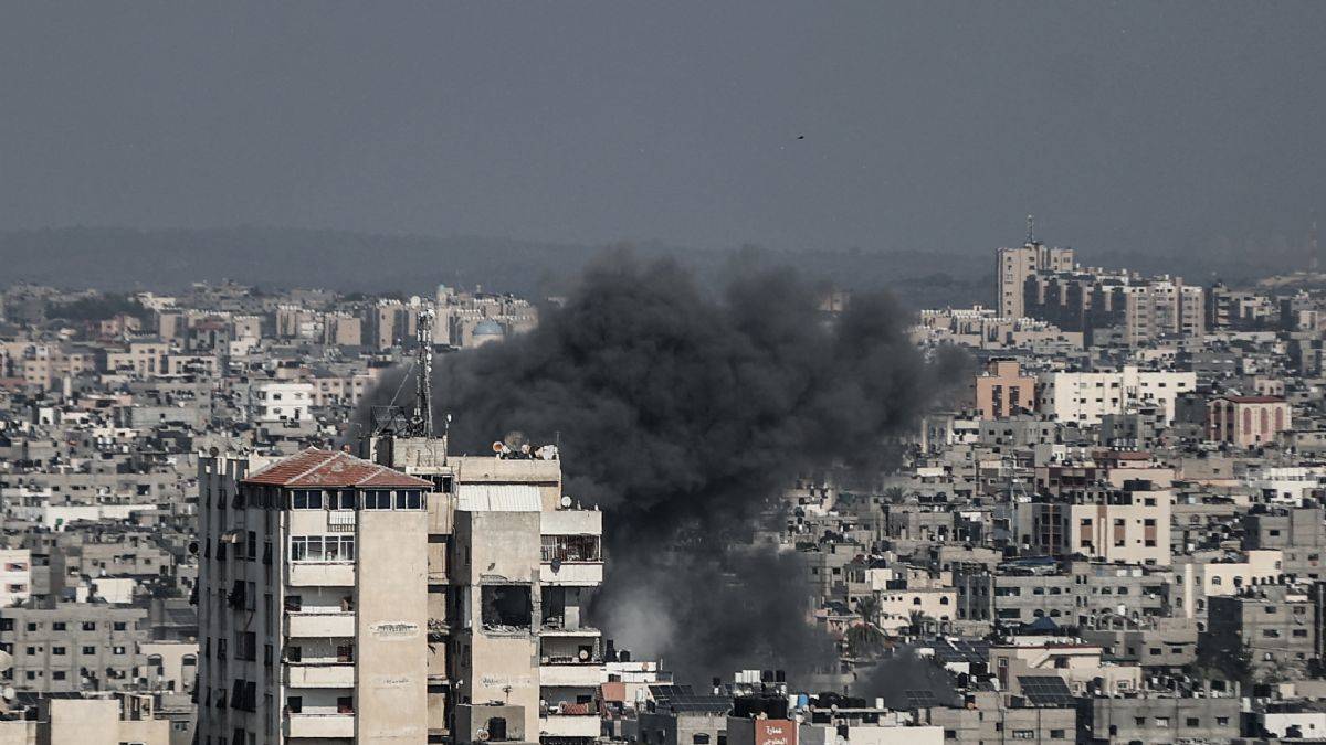 Kassam Tugayları: İsrail, elimizdeki 9 esiri öldürdü