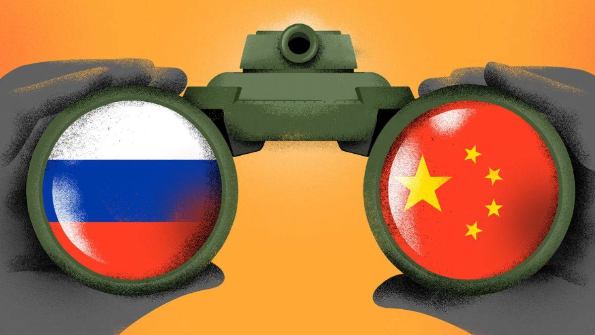 ABD kongresinden Çin ve Rusya ile 'eş zamanlı savaş' uyarısı