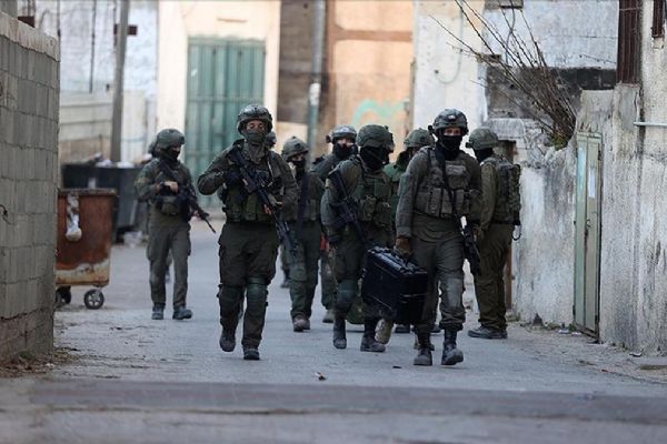 İsrail şiddeti son 24 saatte 300 masumun daha canına mal oldu