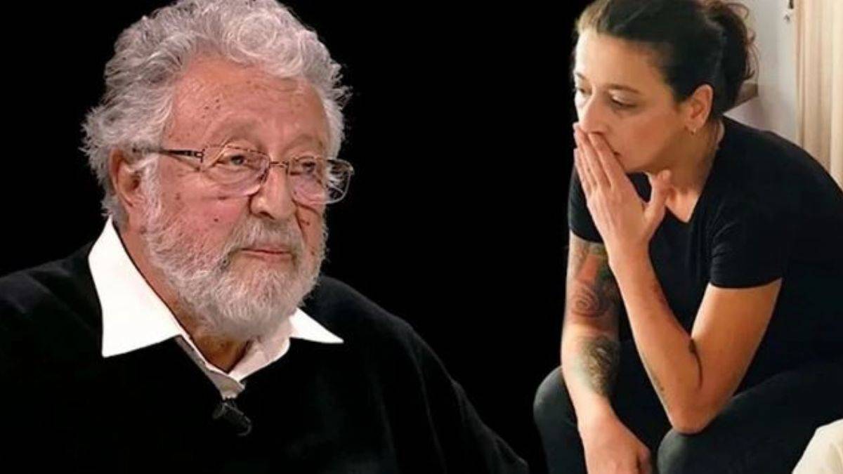 Metin Akpınar'ın kızı: Elimdekileri anlattığımda sanat tarihinin kaybı çok büyük olur