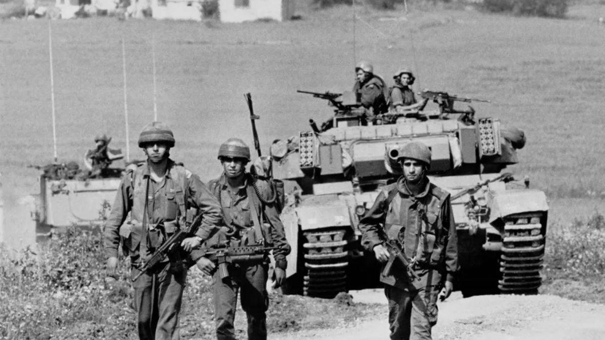 Gazze ve Beyrut'tan çıkış senaryosu