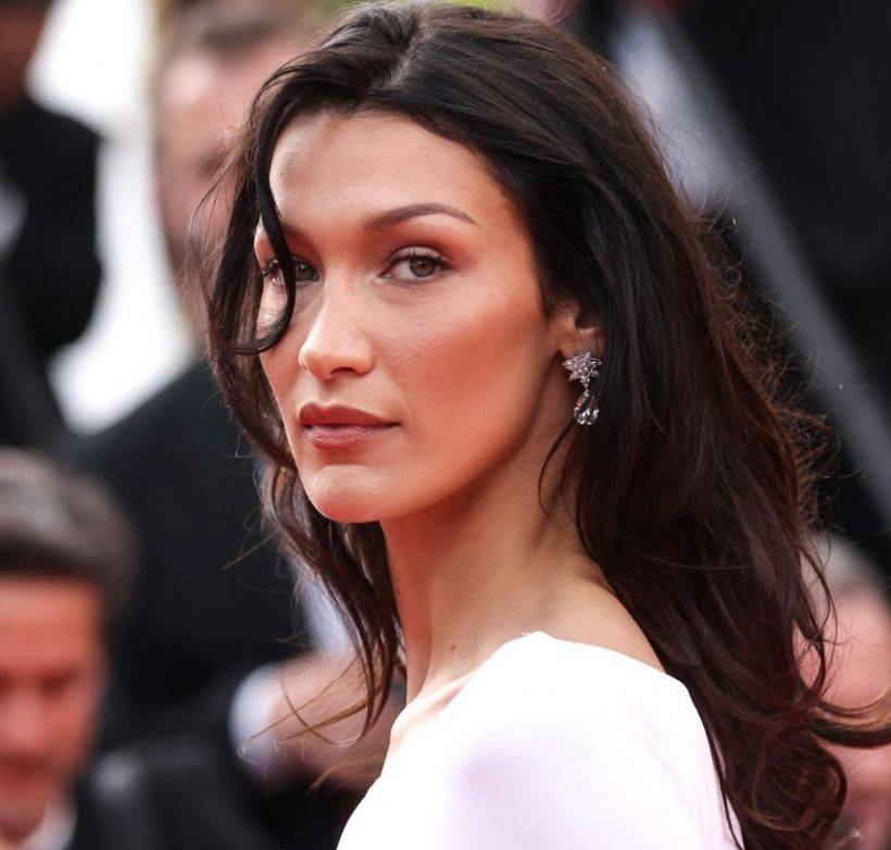 Hadid: Filistinliler savaşmayı bırakırlarsa, Filistin yok olur