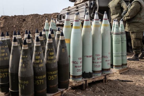 İsrail savaş suçu işliyor! Fosfor bombası kullandığı bir kez daha tescillendi