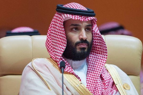 Suudi Arabistan Veliaht Prensi Selman sessizliğini bozdu: Hukuka saygı gösterilmeli