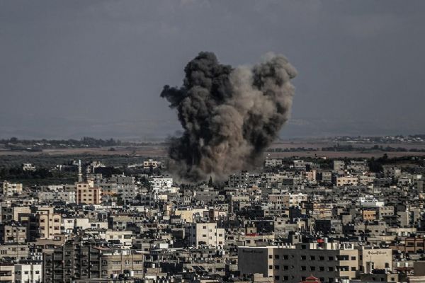 İsrail, ''güvenli rota'' olarak gösterdiği yolda Gazzelileri şehit ediyor