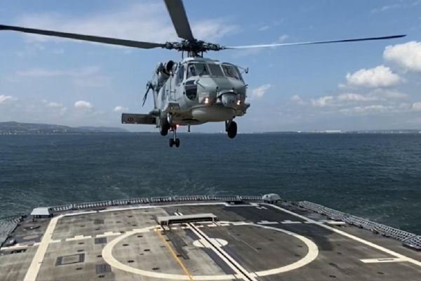 Büyük rol oynuyor! Türkiye kritik projeyi başardı: Hava unsurlarının gözü kulağı olacak