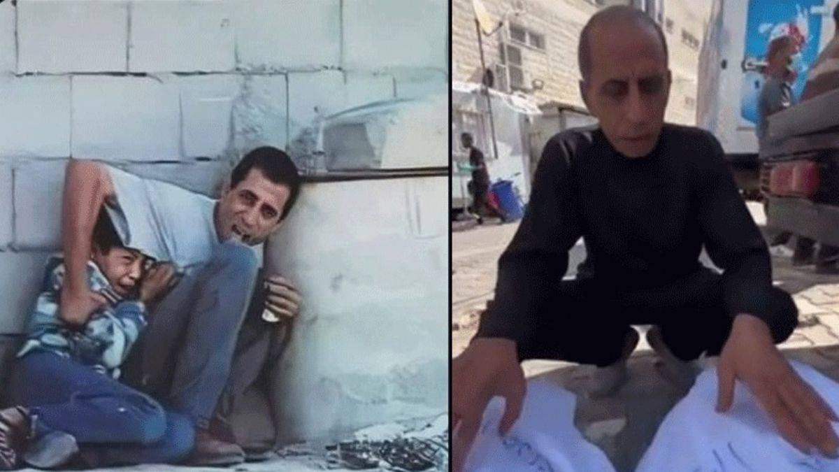 23 yıl önce öldürülen oğlundan sonra iki oğlunu daha kaybetti