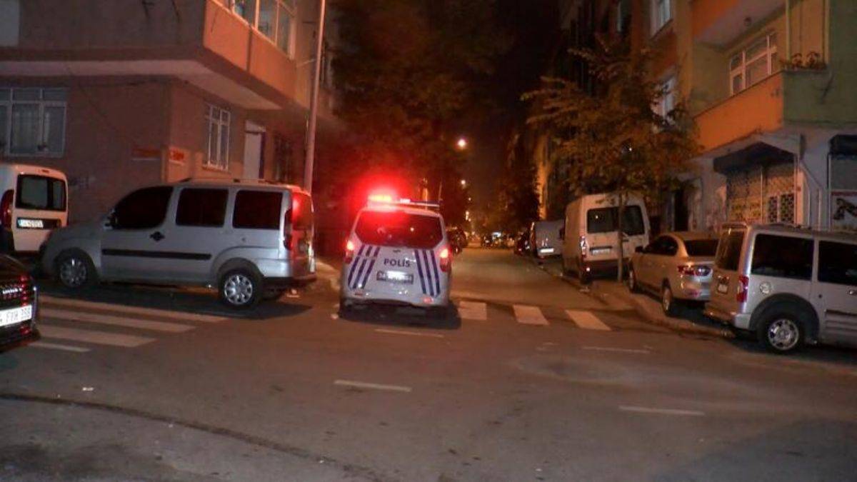 Ev sahibi kiracısını vurdu