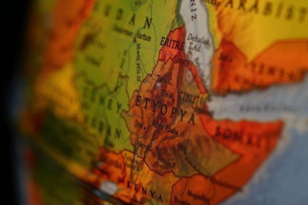 Bölgede savaş çanları! Limanlarını kaybeden Etiyopya'nın ''Kızıldeniz'' çıkışına Eritre'den sert tepki