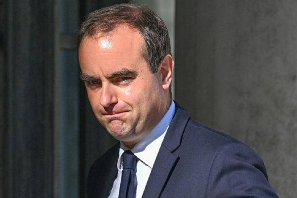 Fransa'dan çarpıcı İsrail itirafı: İstihbarat sağlıyoruz