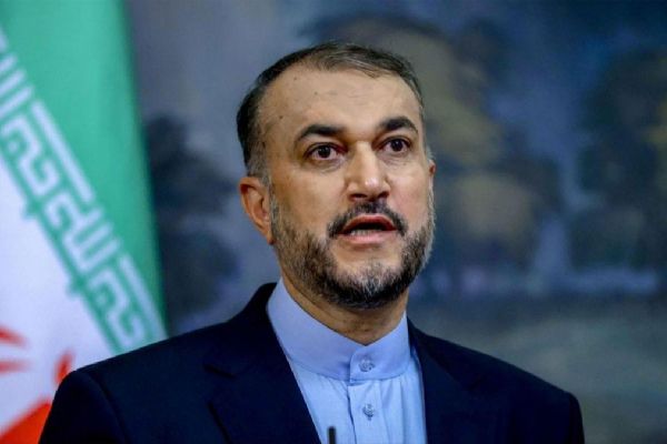 İran: Siyasi çözüm için süre daralıyor