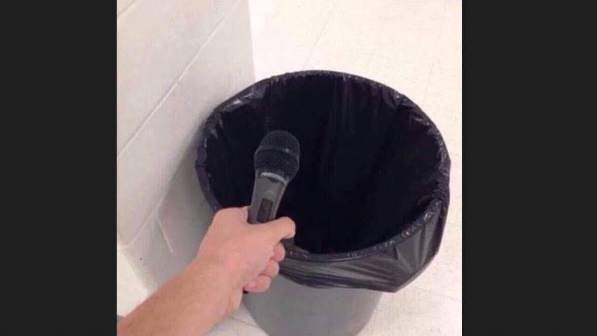 'Sorsan hepsi uzman! Yakında dinleyenleri kalmaz'