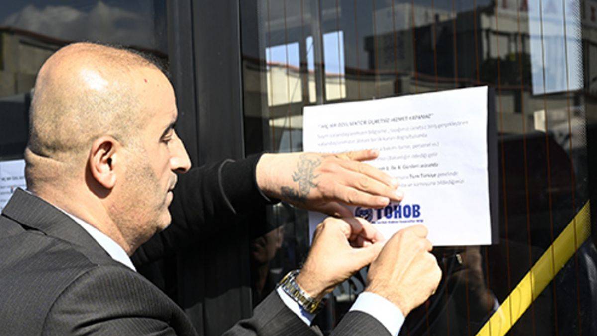 Halk otobüslerinde yeni ücretsiz taşıma uygulaması