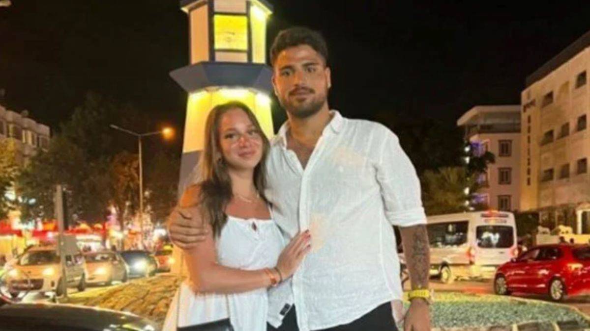 Laf atma cinayeti: Sürpriz için geldim, şimdi toprağa veriyorum