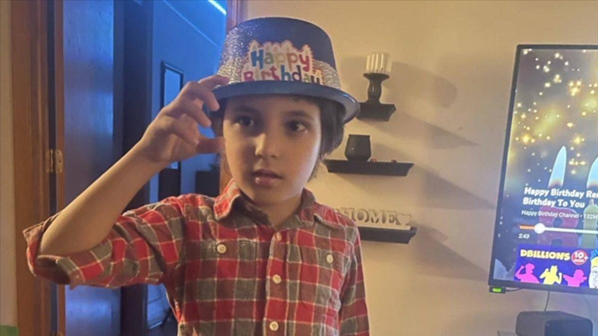 ABD'de büyük infial! 6 yaşındaki Müslüman çocuk neden öldürüldü?