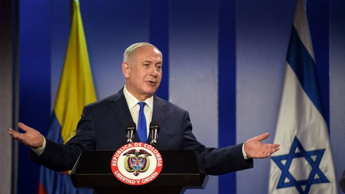 Kolombiya, İsrail Büyükelçisini kovdu