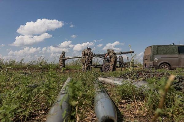 Ukrayna: 2 bölgede Rusya'nın helikopterlerini vurduk