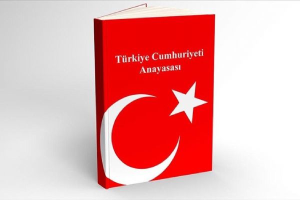 Detaylar belli oldu! İşte yeni Anayasa hedefinin çerçevesi