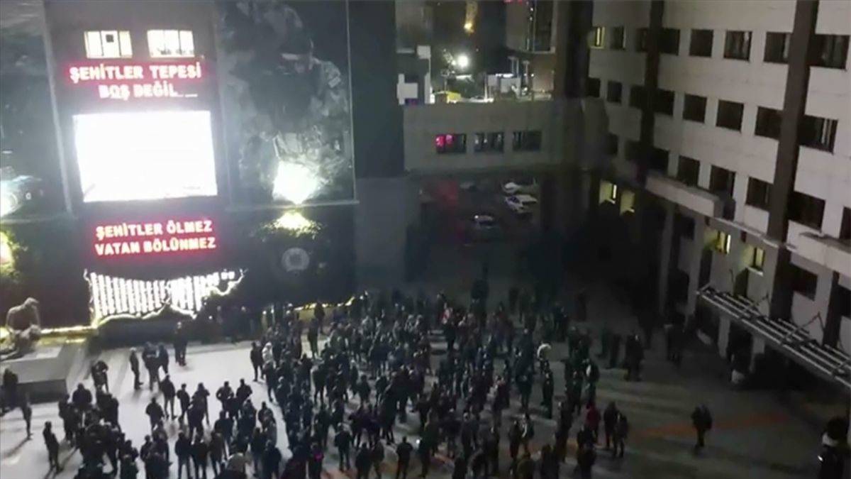 'Kafes operasyonu'nun detayları ortaya çıktı