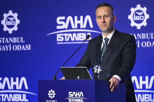 Görgün: Türkiye savunma sanayisi alanında artık bir pazar değil güçlü bir aktör konumuna geldi