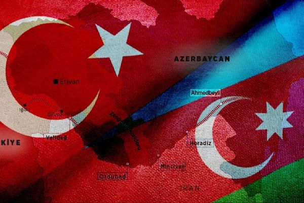 Azerbaycan'dan Türkiye sinyali: Çok büyük olacak