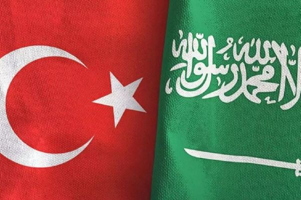 Suudi Arabistan'dan Türkiye kararı